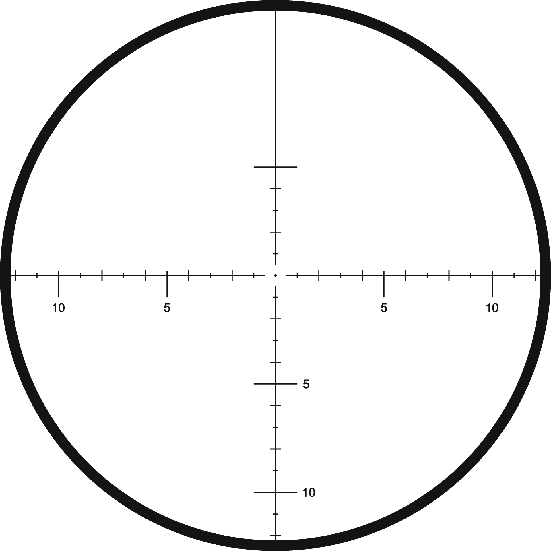 Kahles K1050 10-50x56