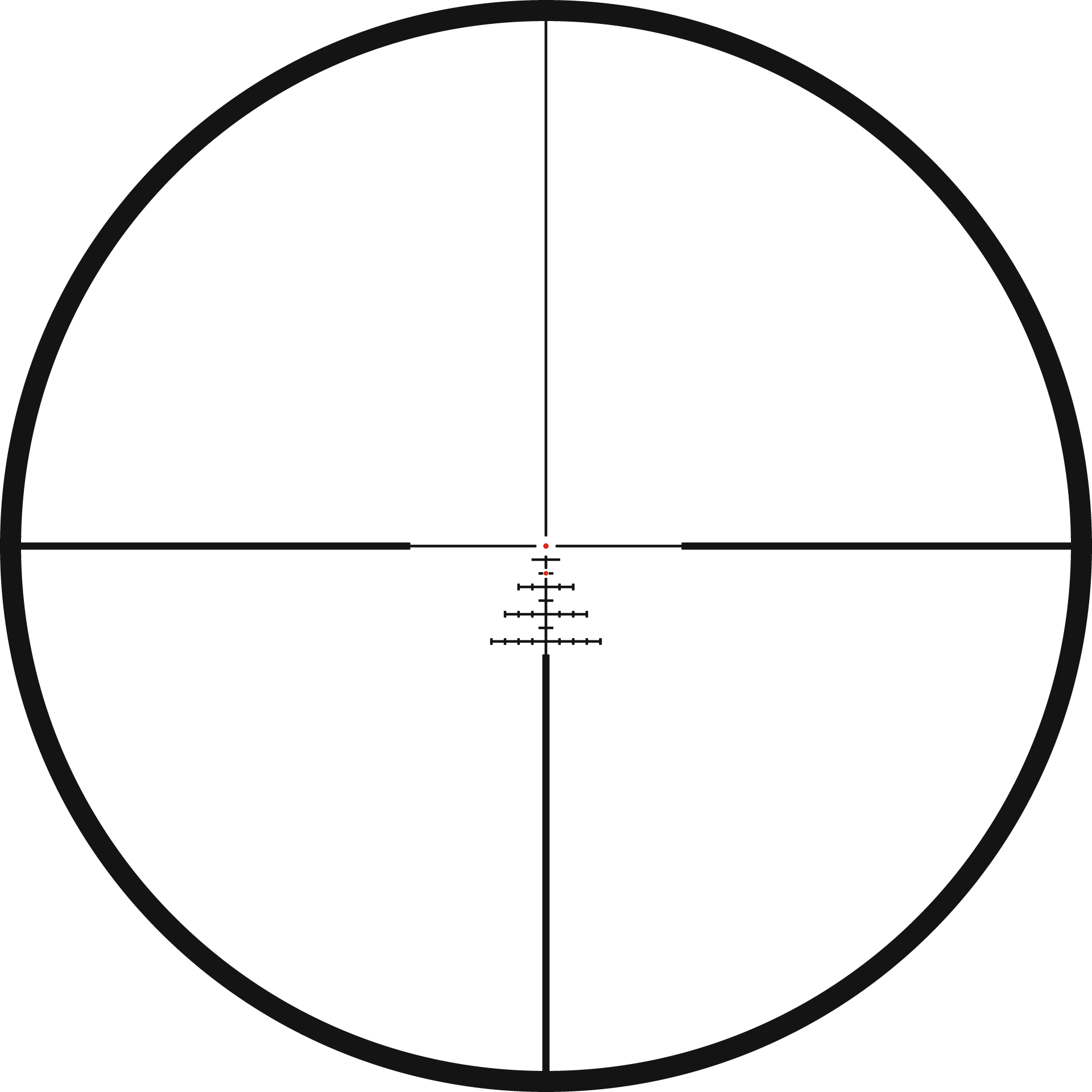 Kahles K18i-2 1-8x24